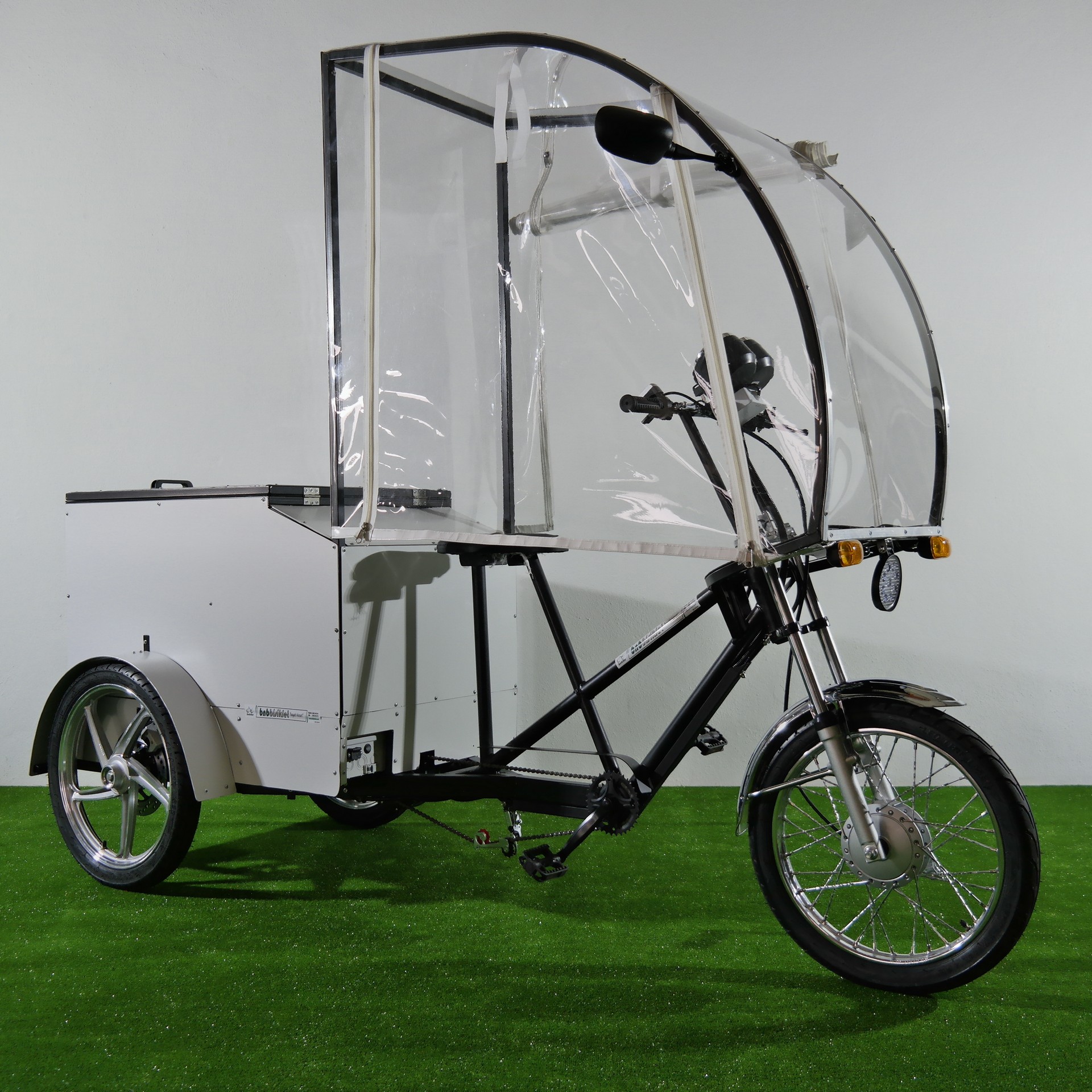 Akita Kargo